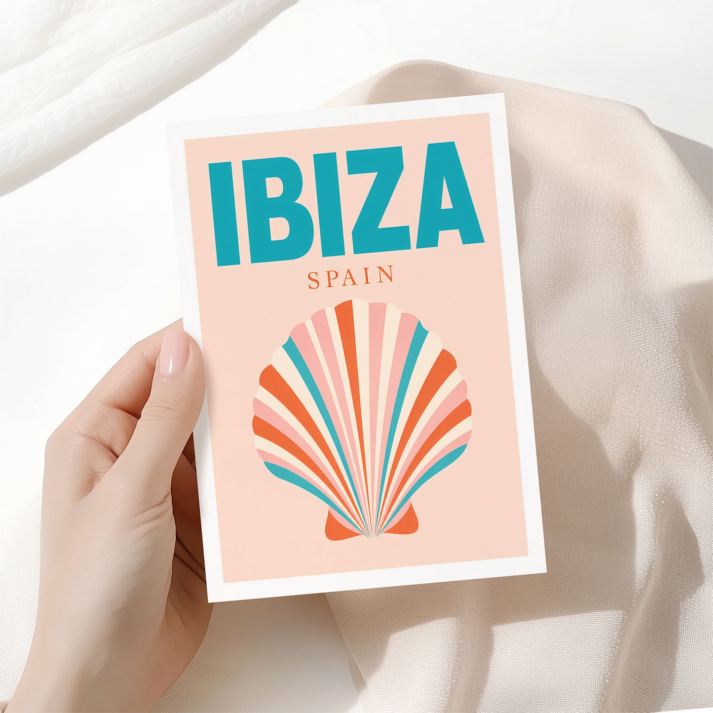 Ibiza, Spain