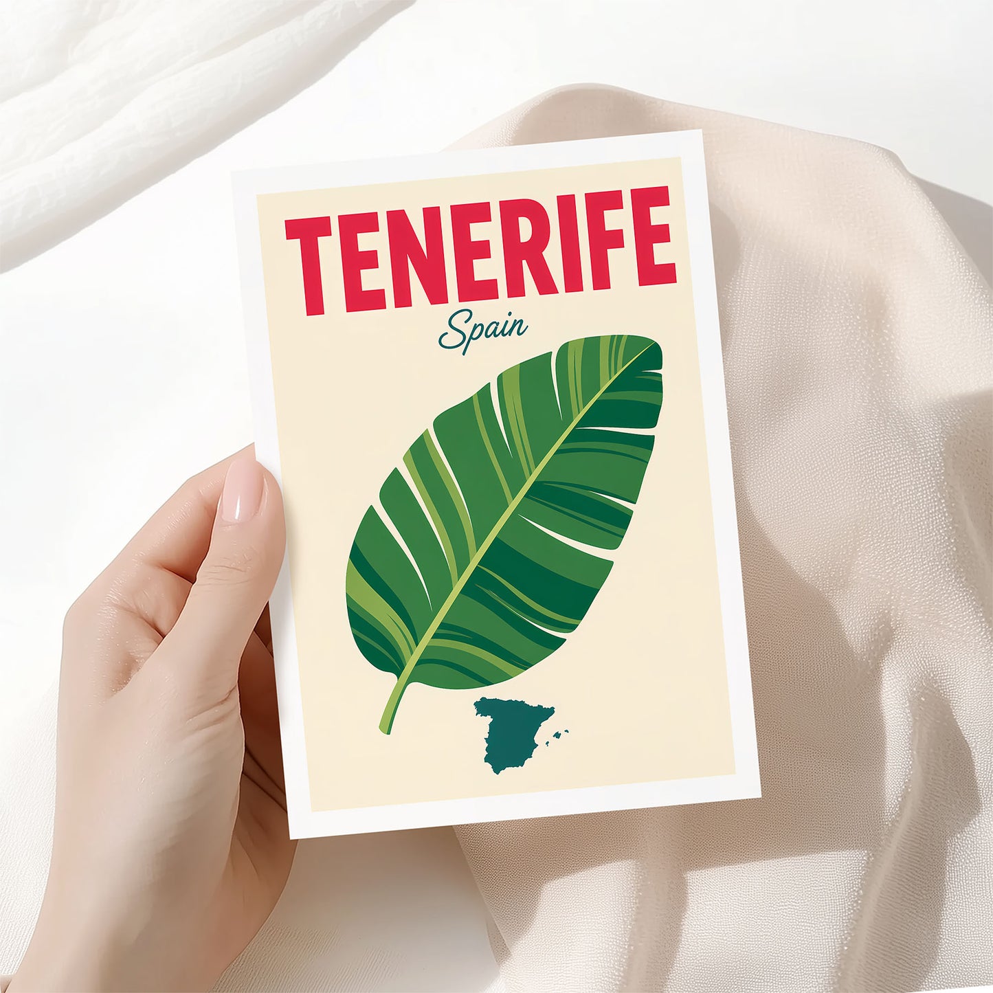 Tenerife, Spain
