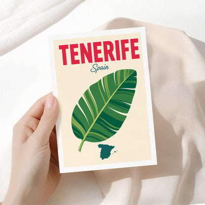 Tenerife, Spain