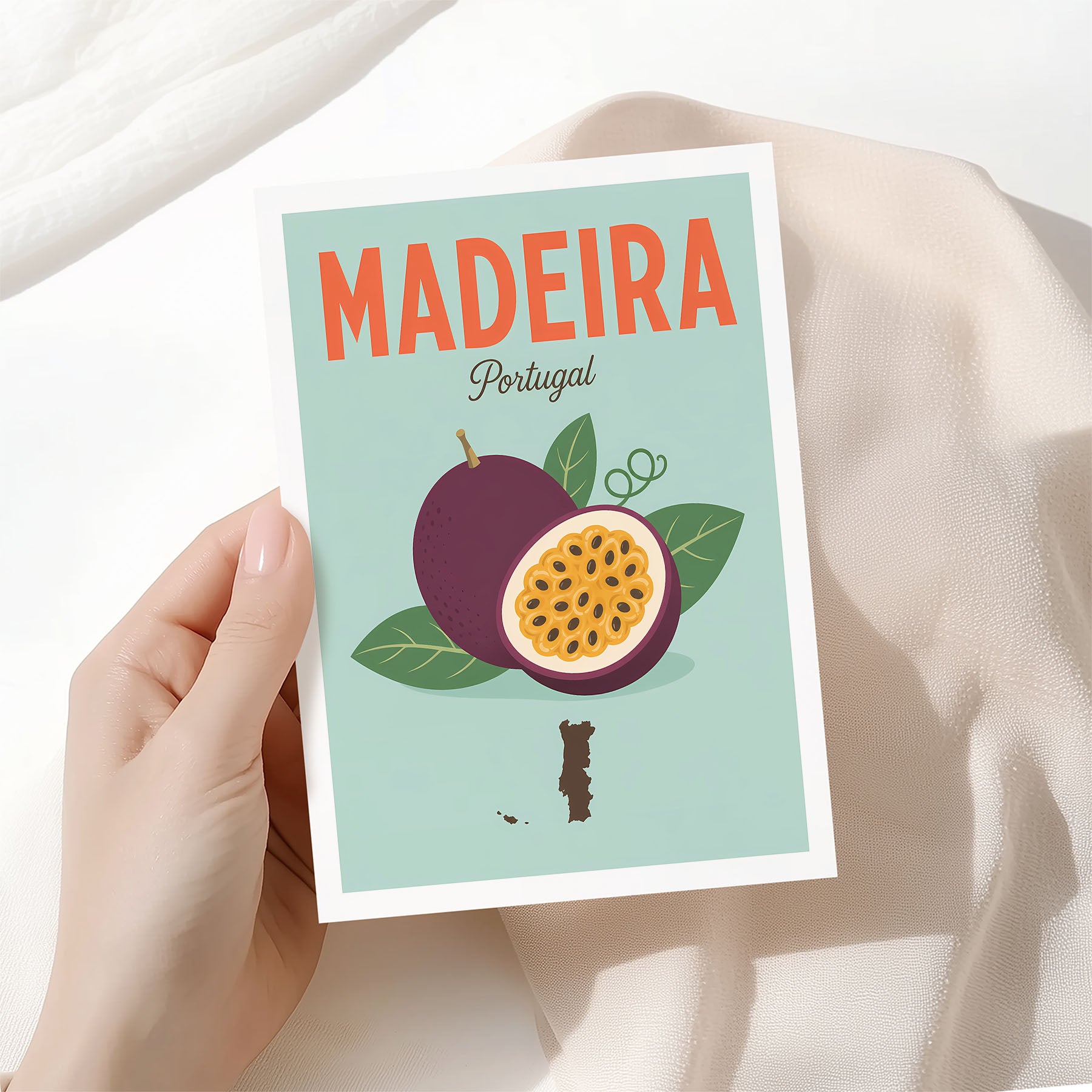 Madeira, Portugal