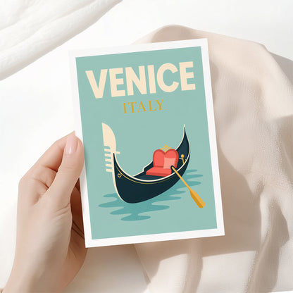 Venice, Italy