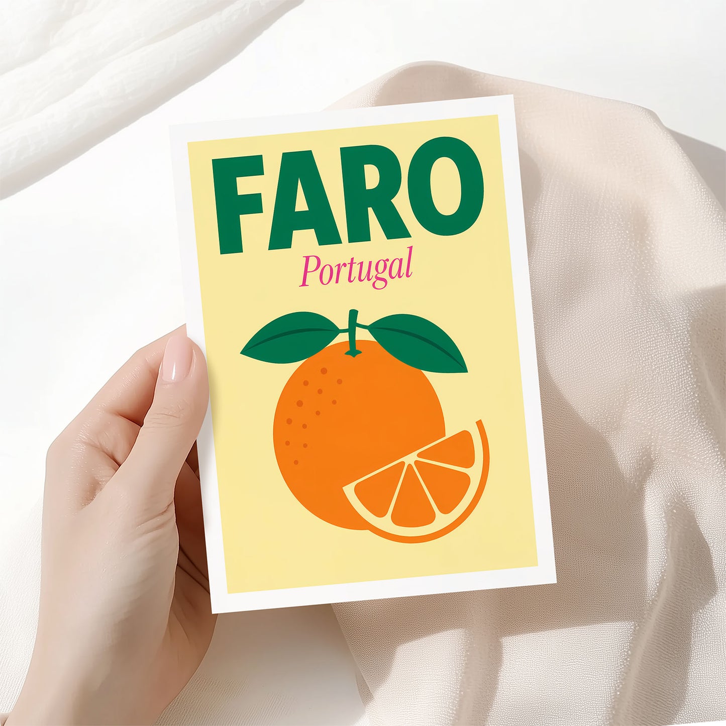 Faro, Portugal