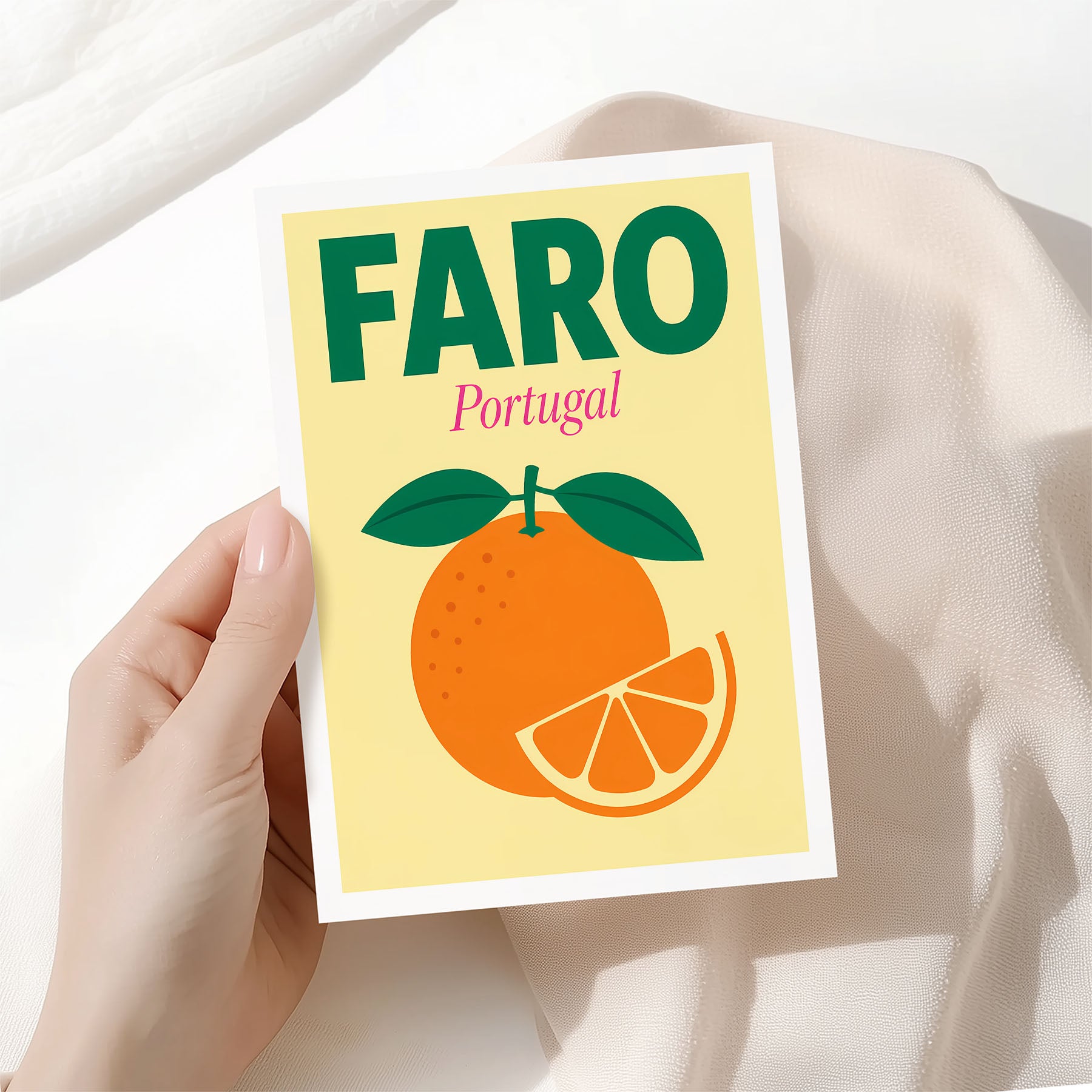 Faro, Portugal