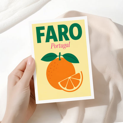 Faro, Portugal