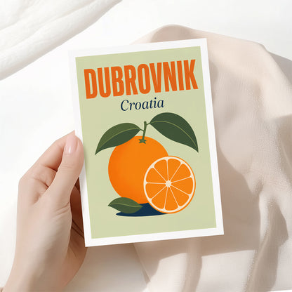 Dubrovnik, Croatia