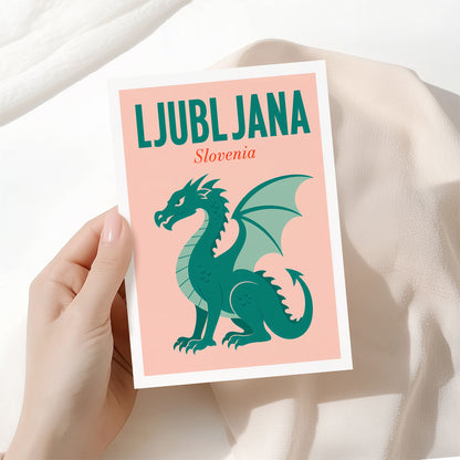 Ljubljana, Slovenia