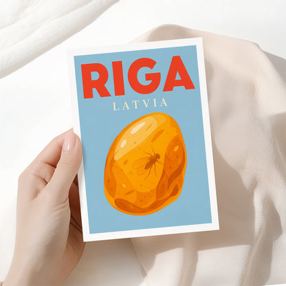 Riga, Latvia