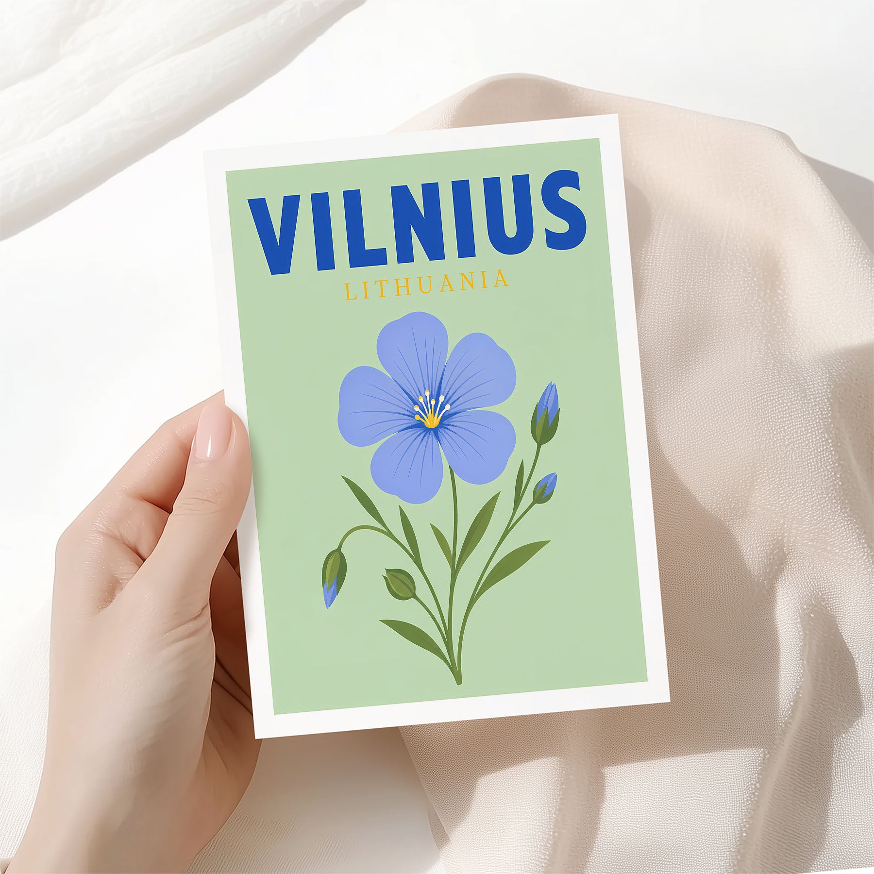 Vilnius, Lithuania