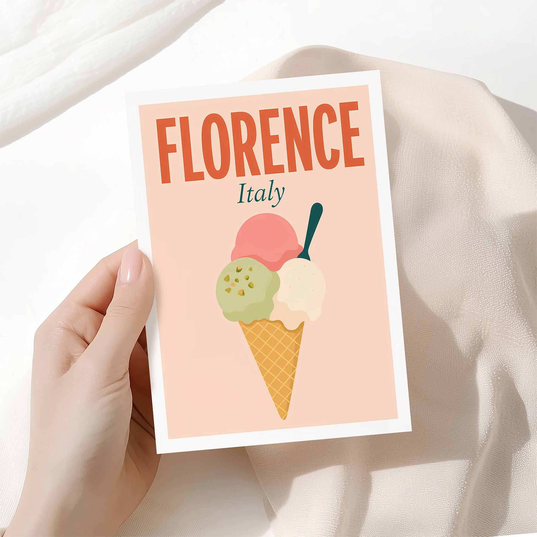 Florence, Italy