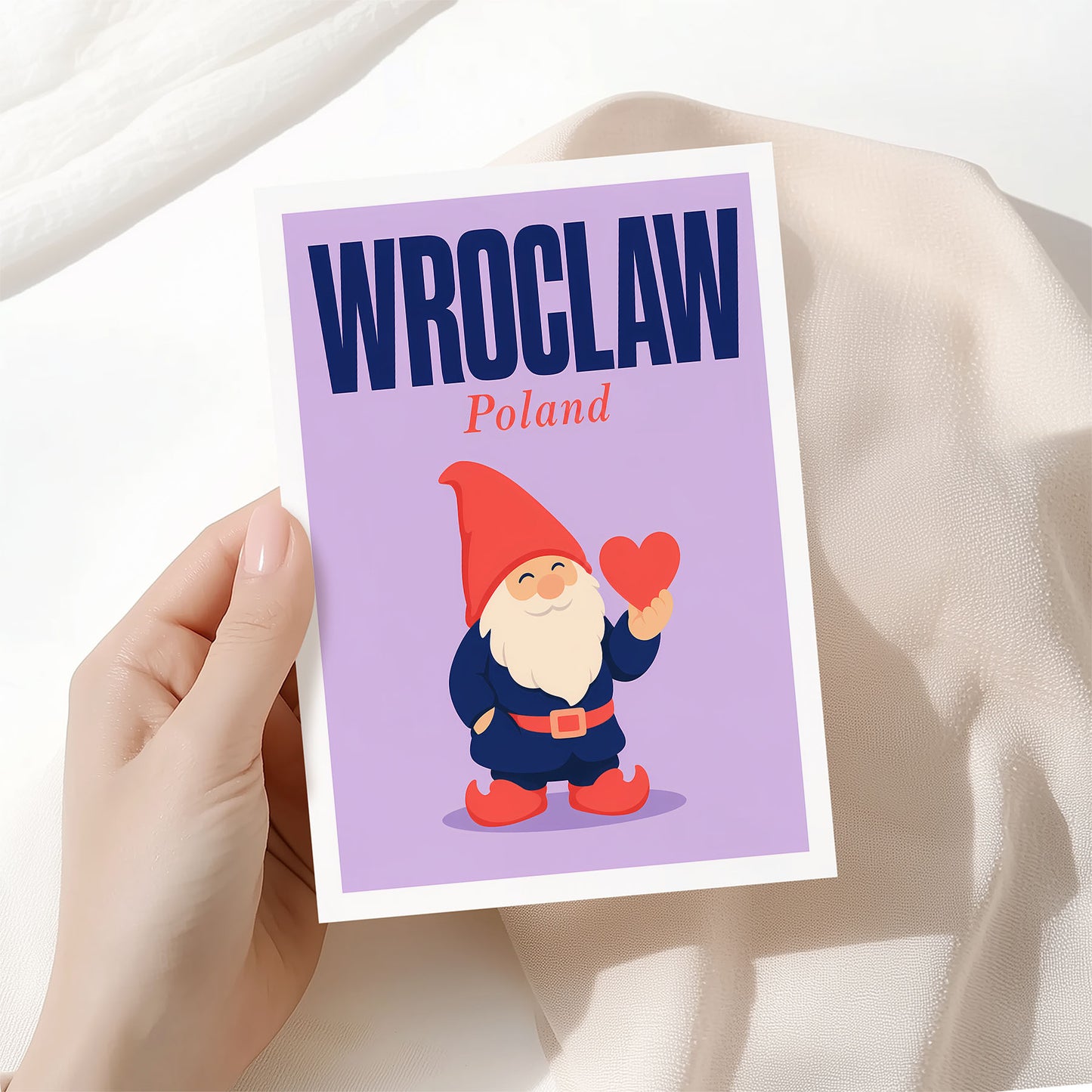 Wroclaw, Poland
