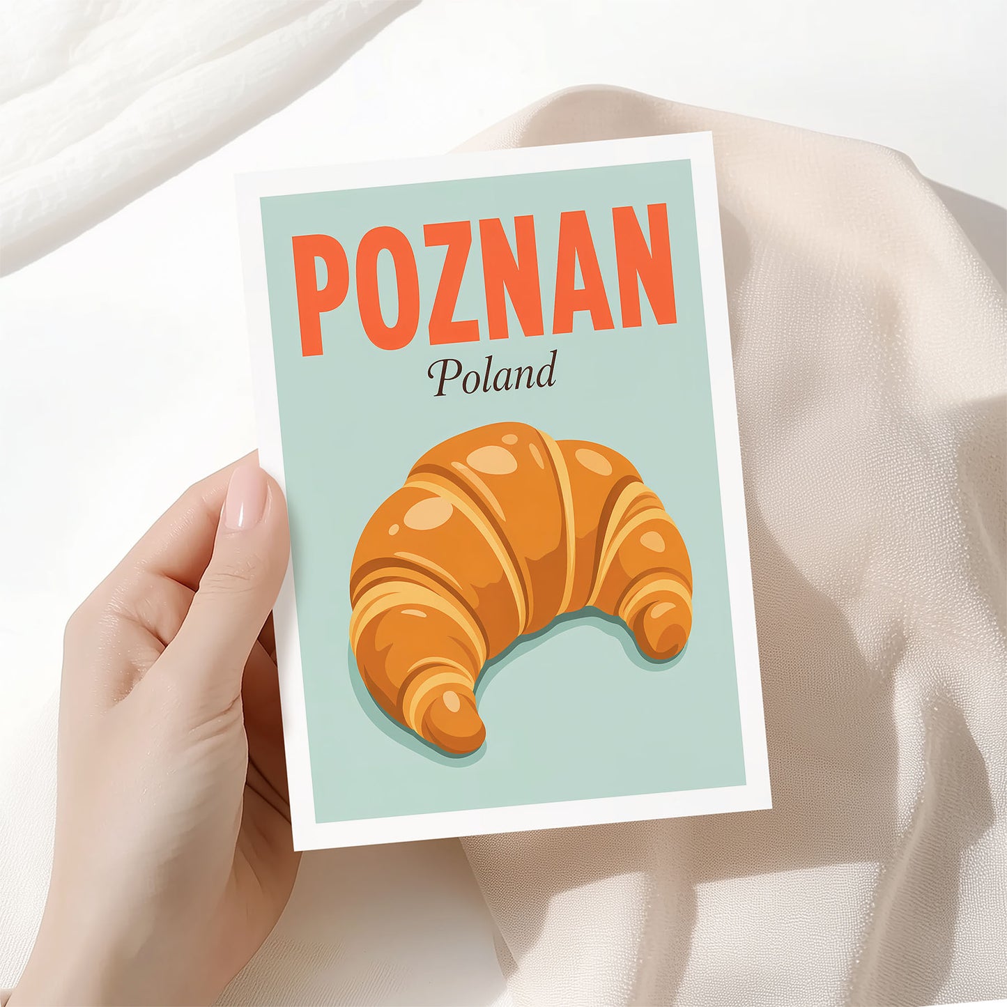 Poznan, Poland