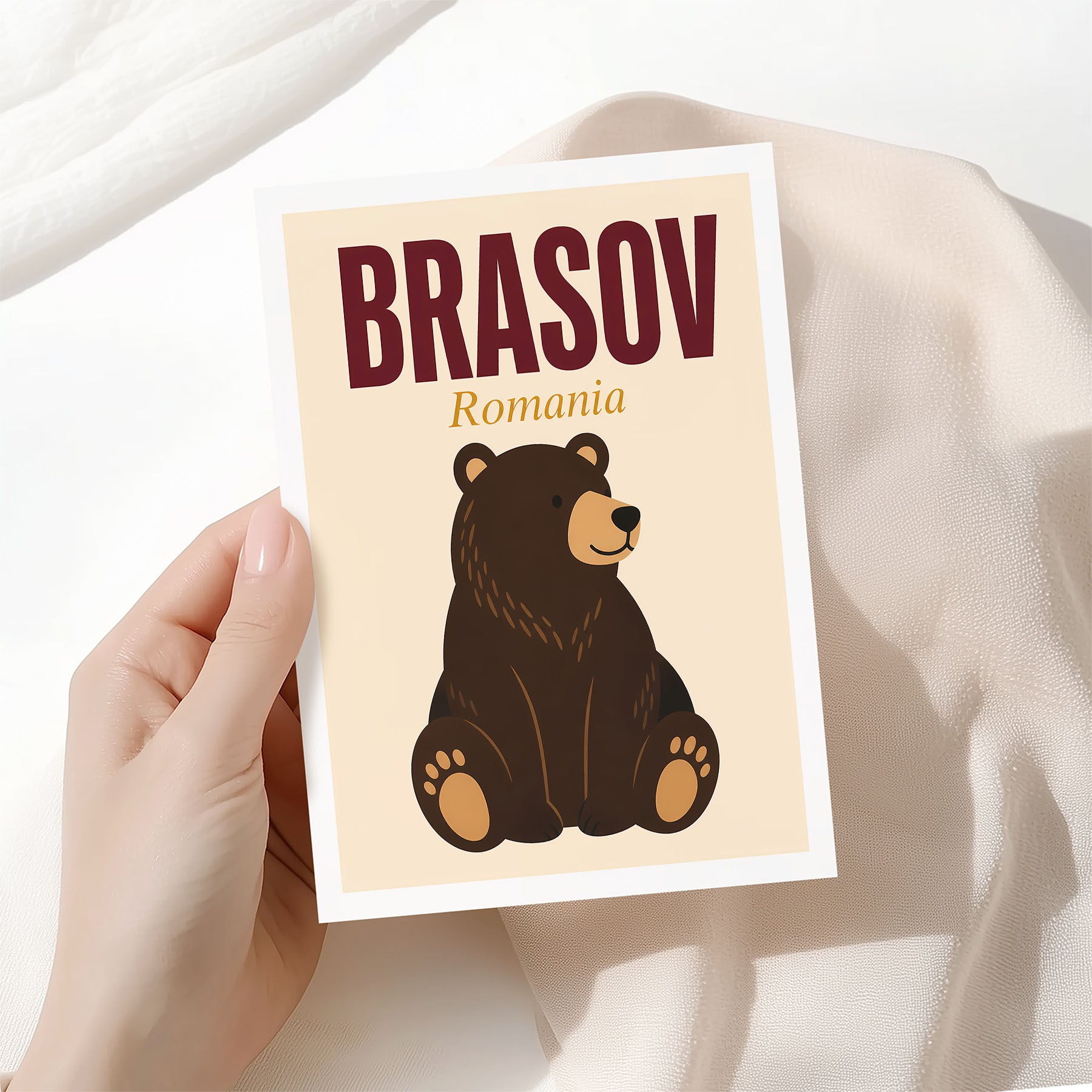Brasov, Romania