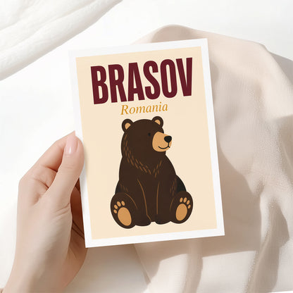 Brasov, Romania