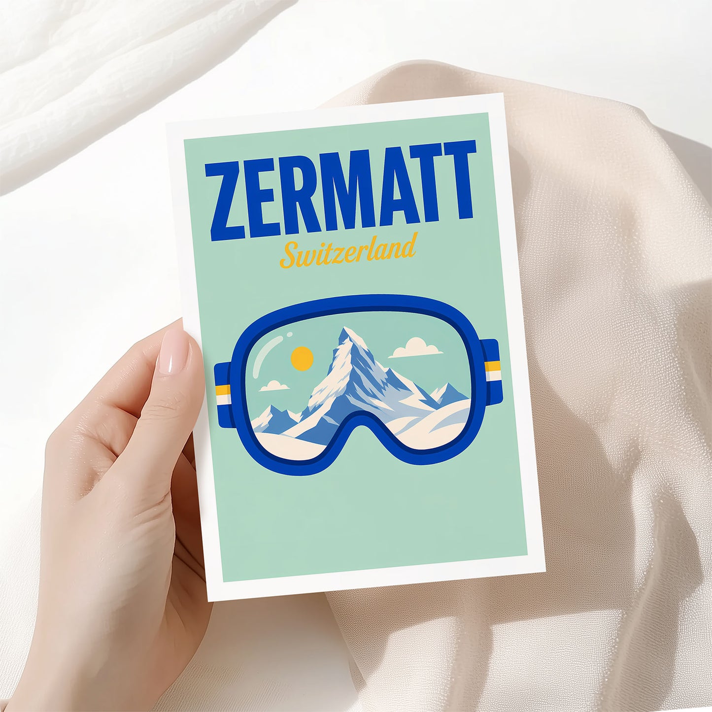 Zermatt, Switzerland