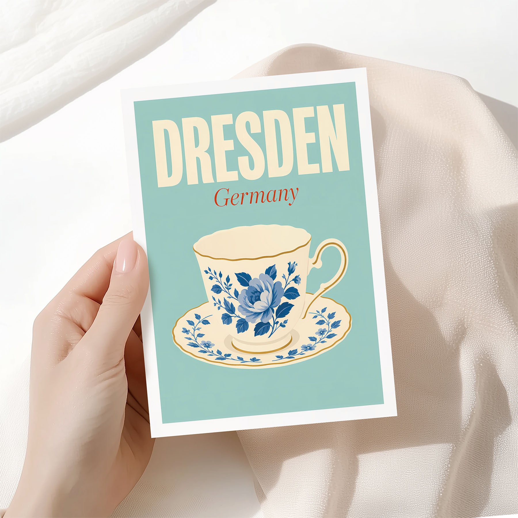 Dresden, Germany