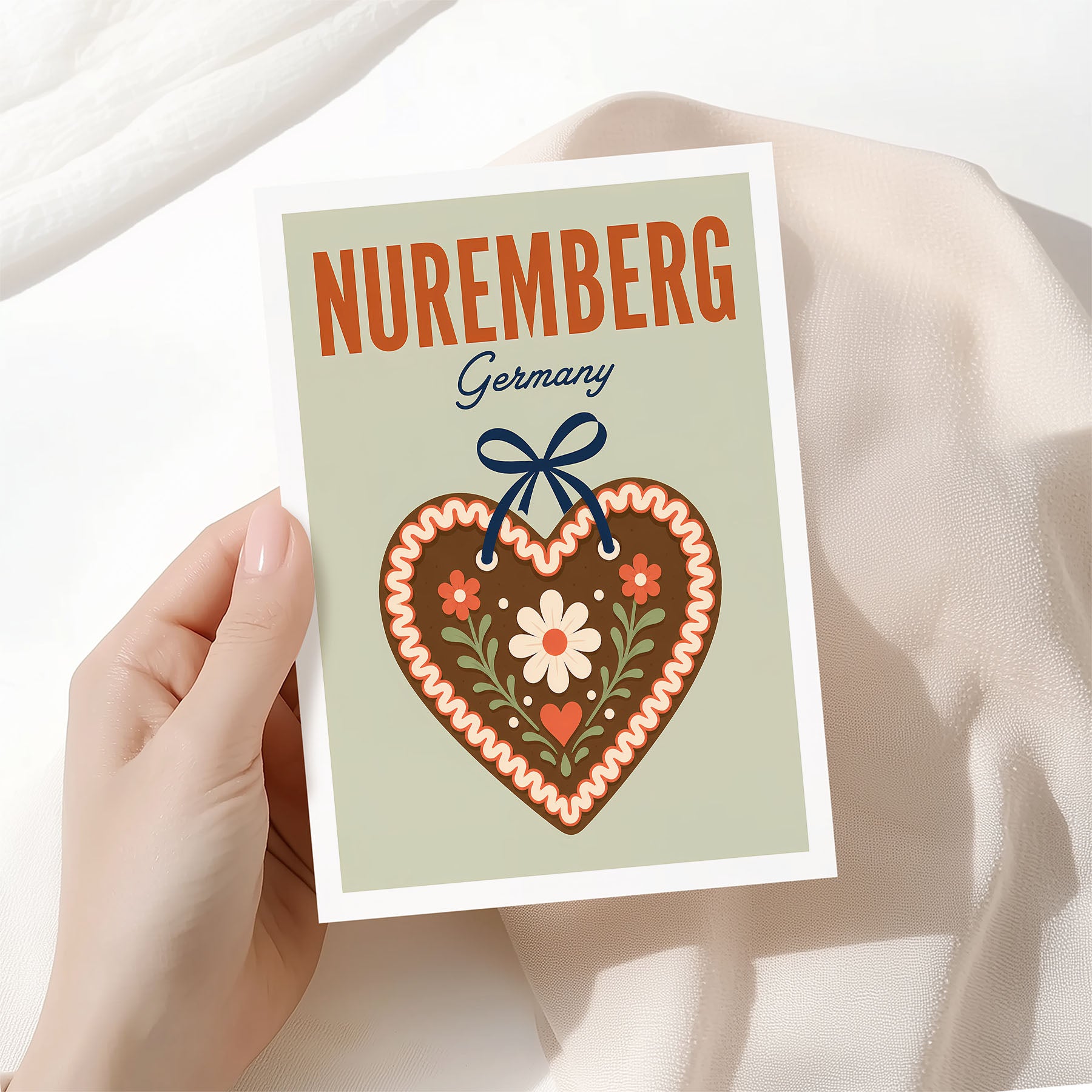 Nuremberg, Germany
