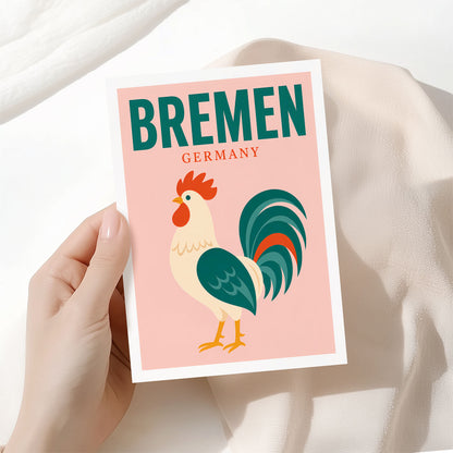Bremen, Germany