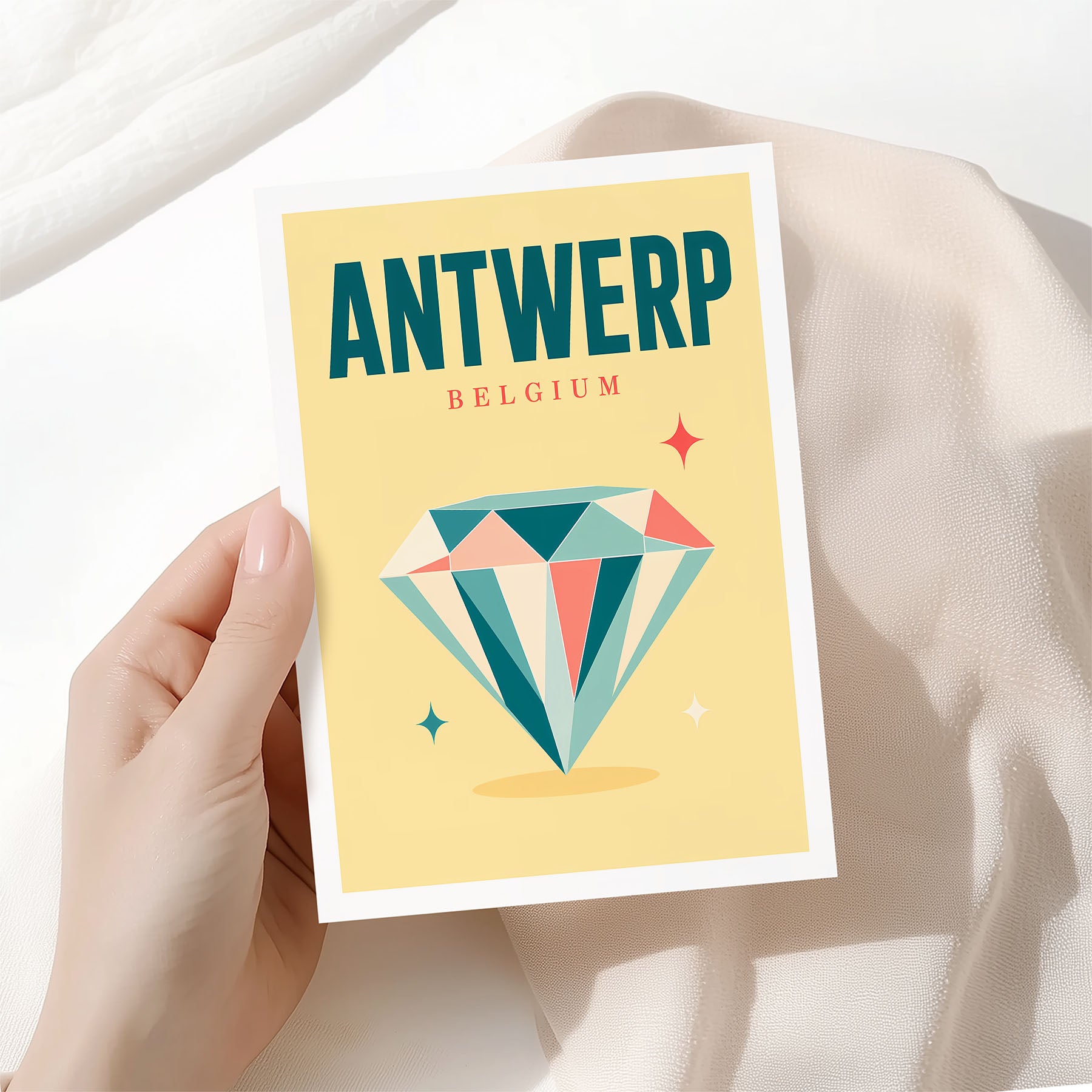 Antwerp, Belgium