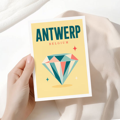 Antwerp, Belgium