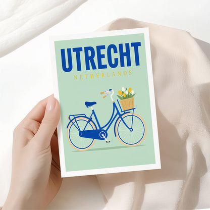 Utrecht, Netherlands