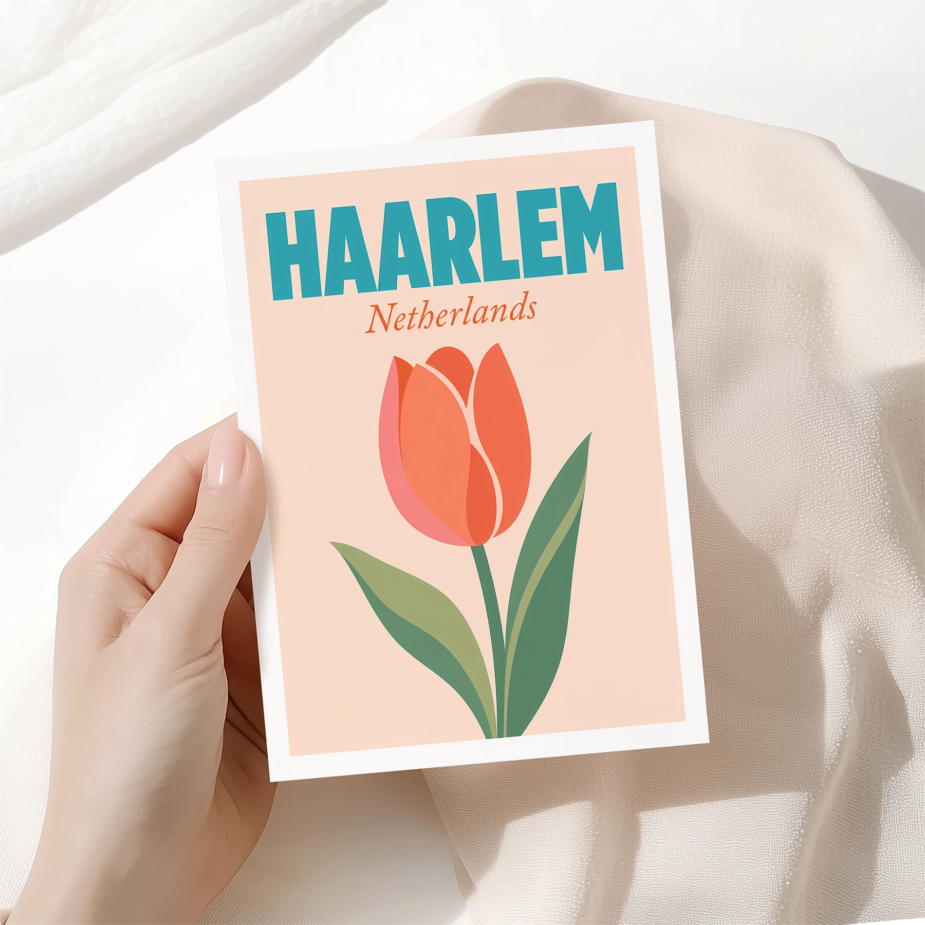 Haarlem, Netherlands