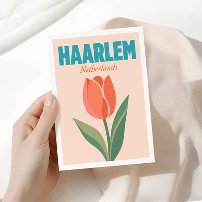 Haarlem, Netherlands