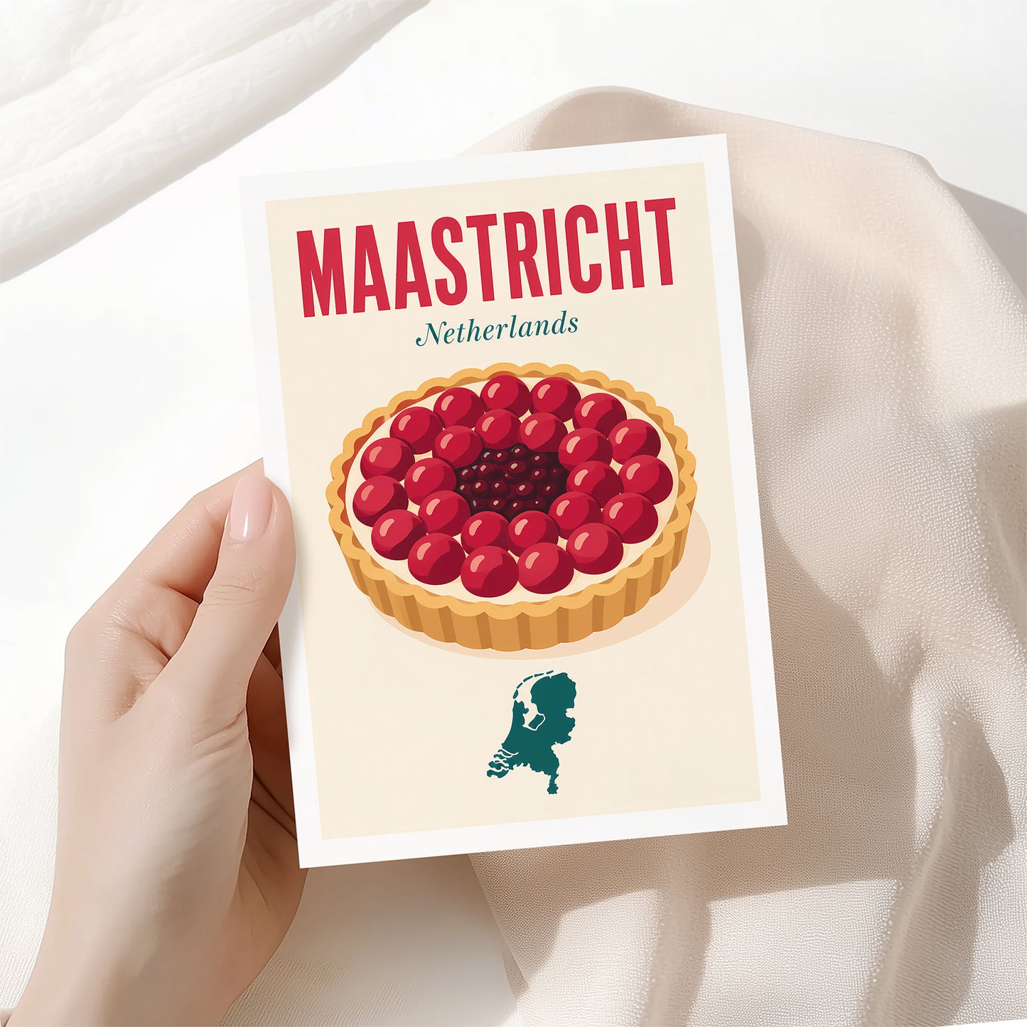 Maastricht, Netherlands