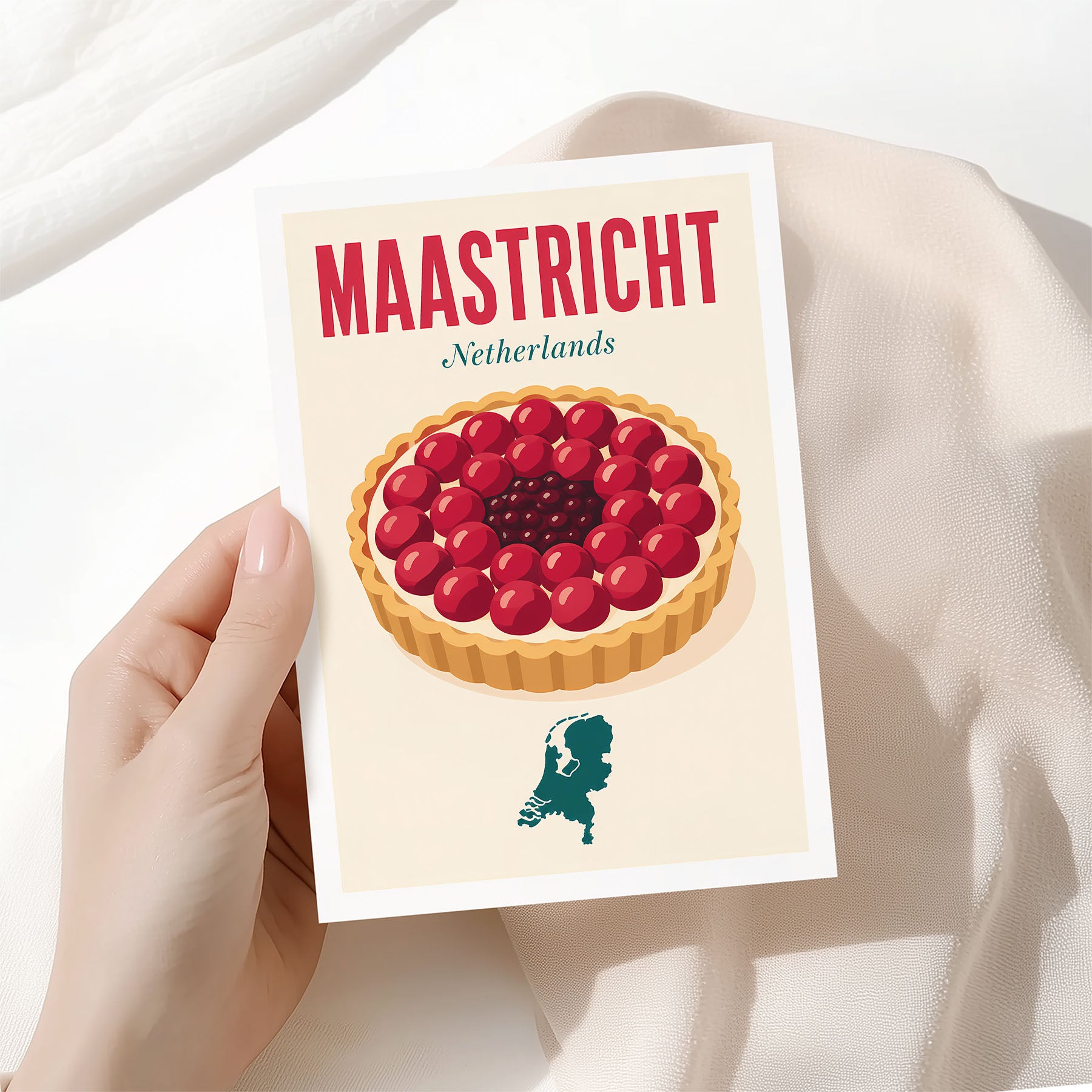 Maastricht, Netherlands