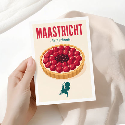 Maastricht, Netherlands