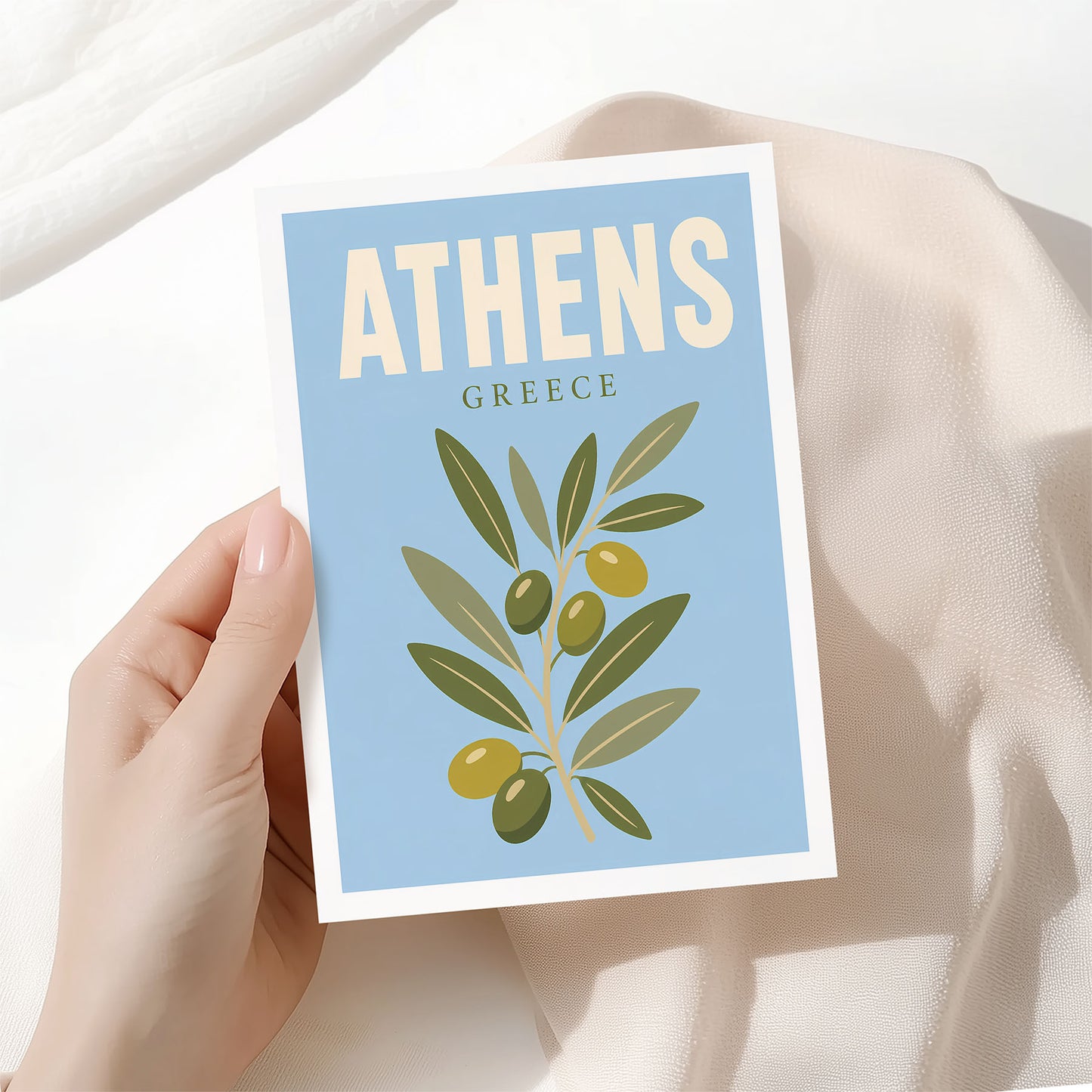 Athens, Greece