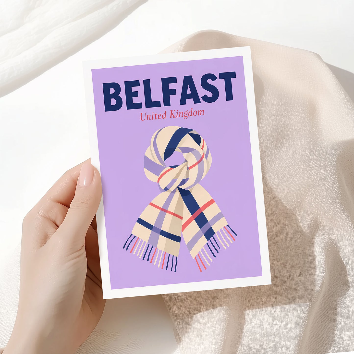 Belfast, United Kingdom