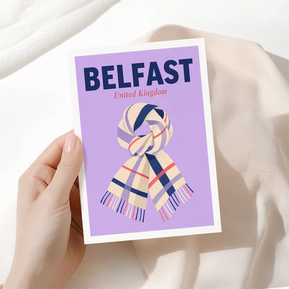 Belfast, United Kingdom