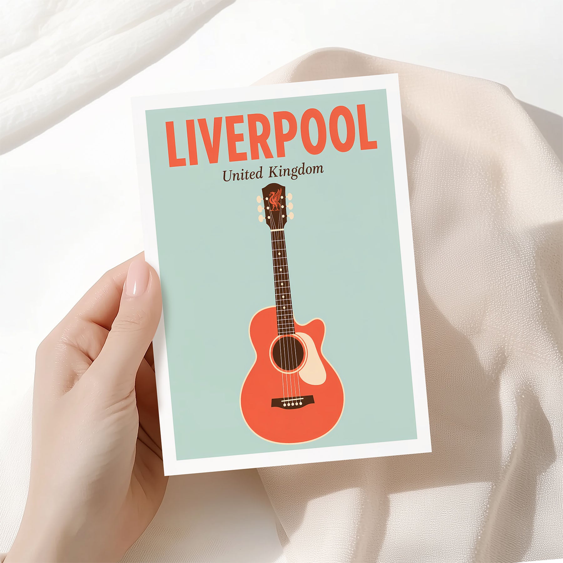 Liverpool, United Kingdom