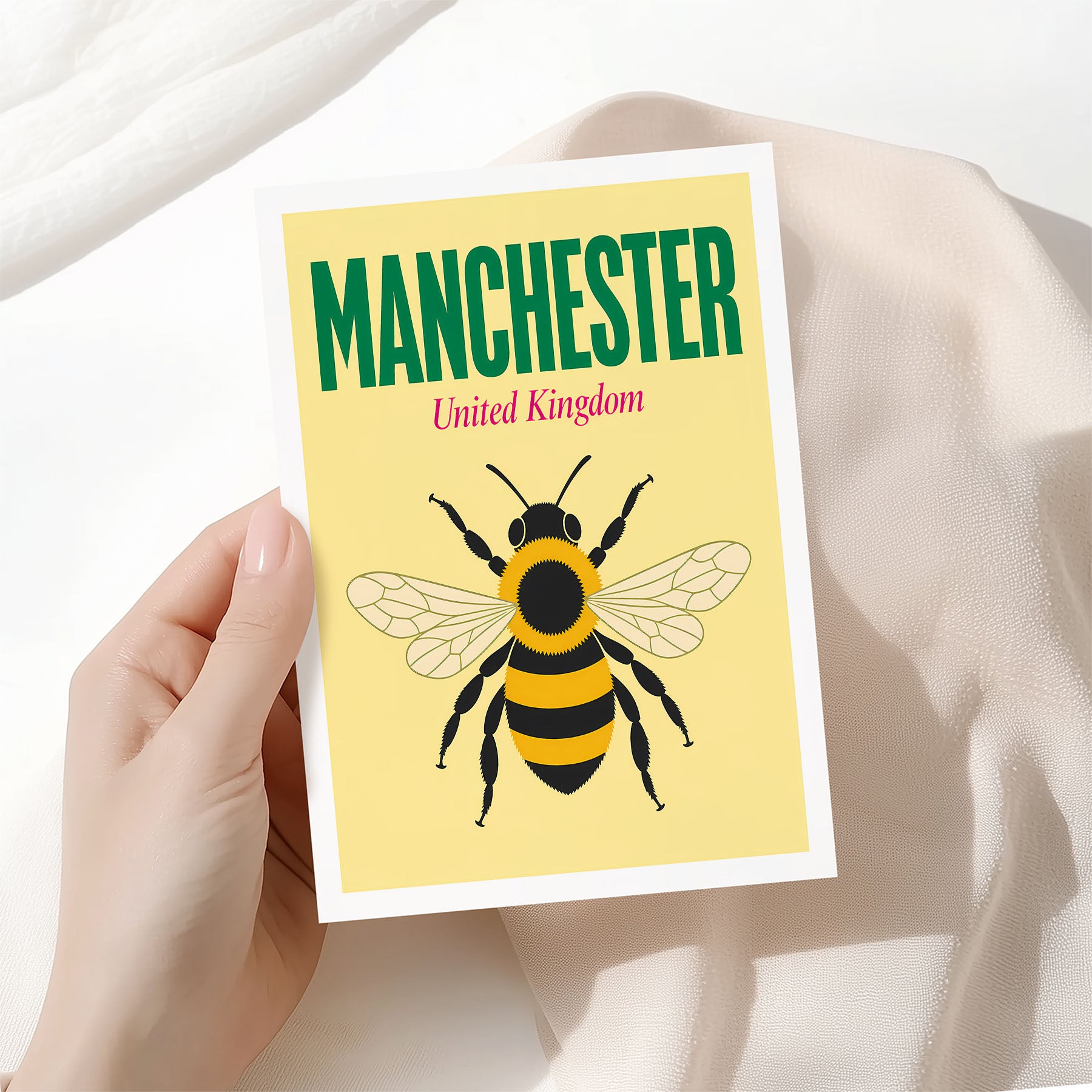 Manchester, United Kingdom