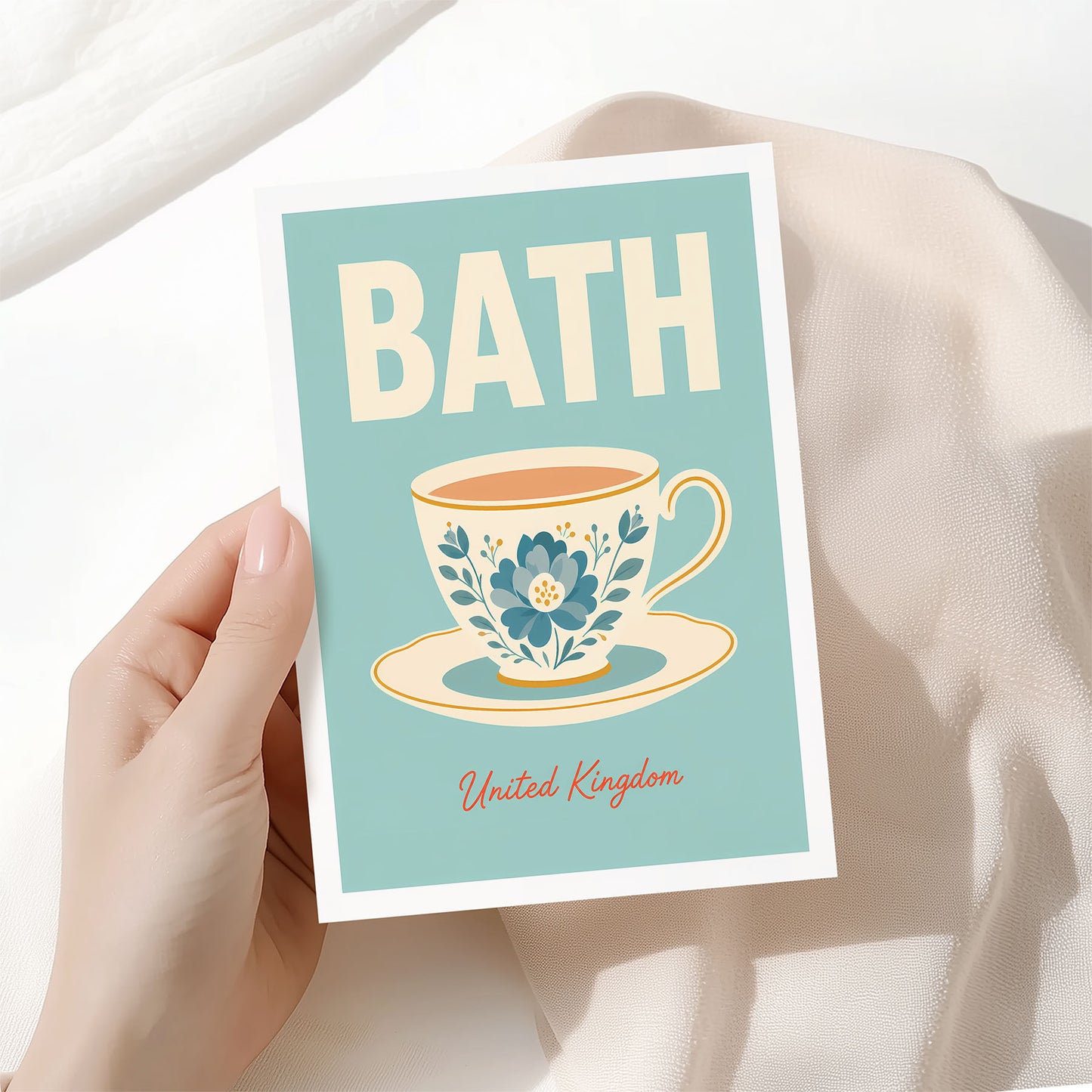 Bath, United Kingdom