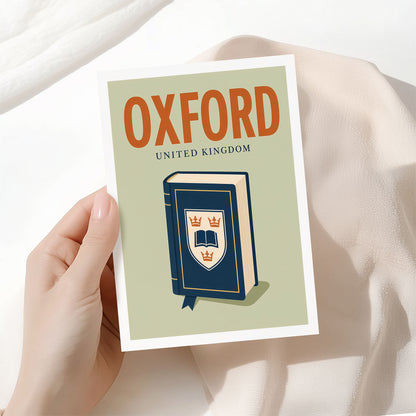 Oxford, United Kingdom