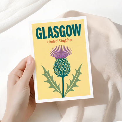 Glasgow, United Kingdom
