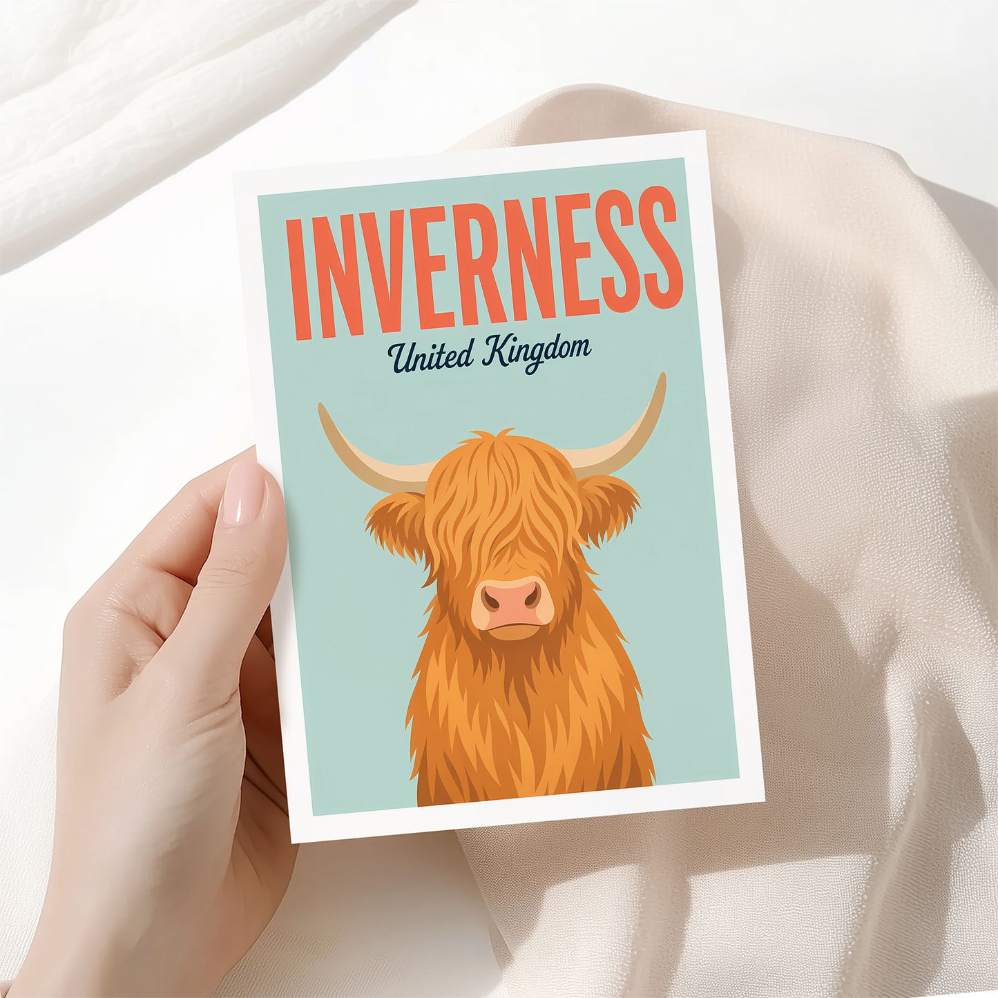 Inverness, United Kingdom