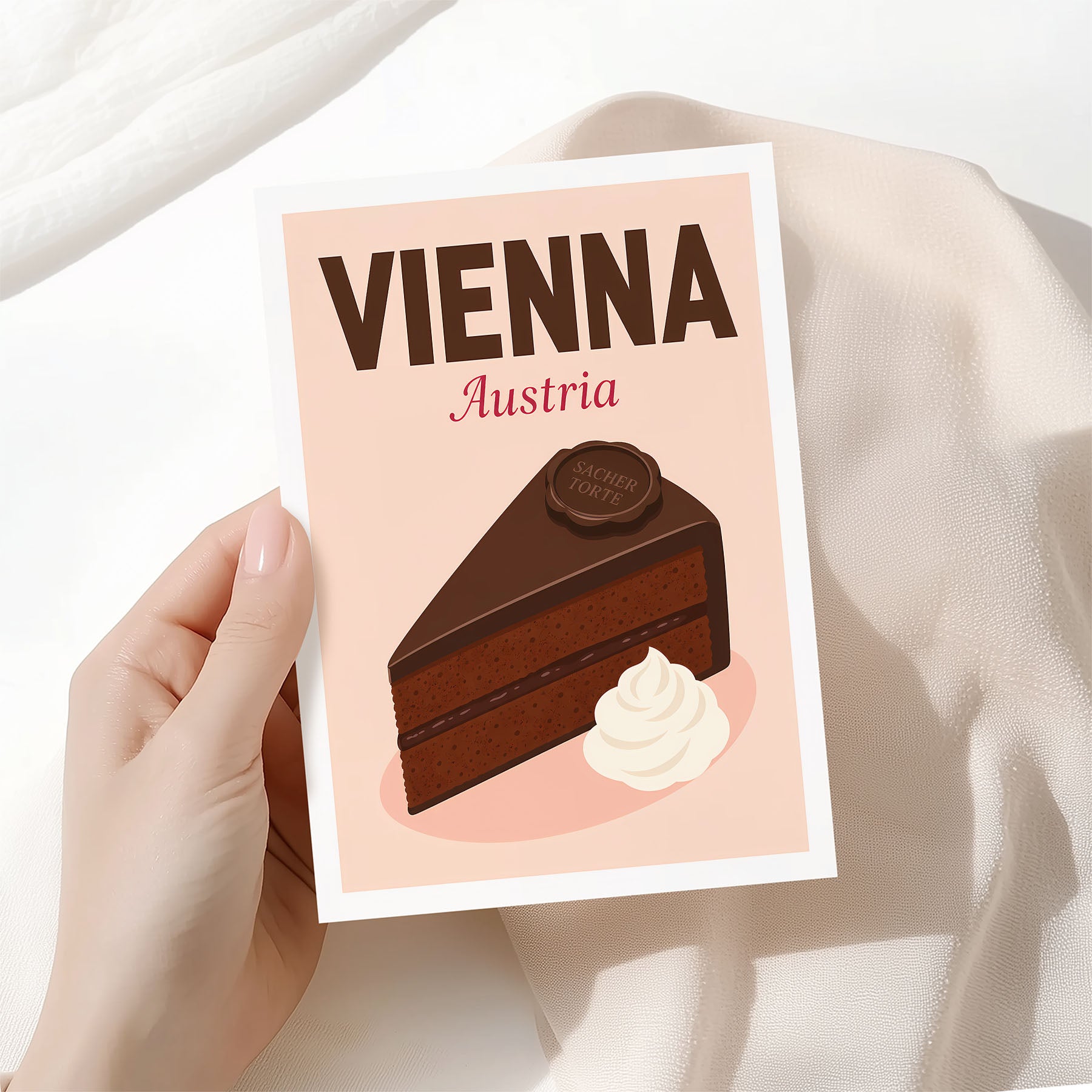 Vienna, Austria
