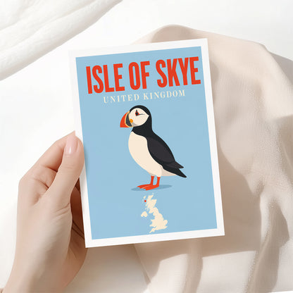 Isle of Skye, United Kingdom