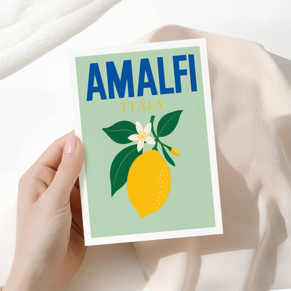 Amalfi, Italy