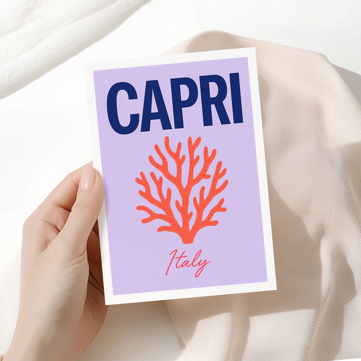 Capri, Italy