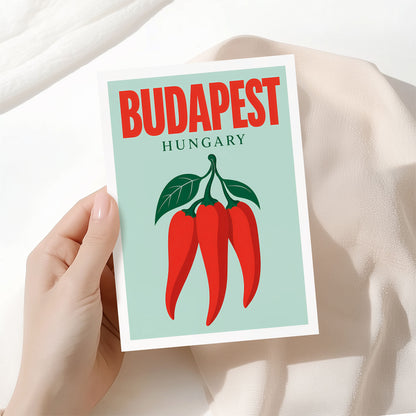 Budapest, Hungary