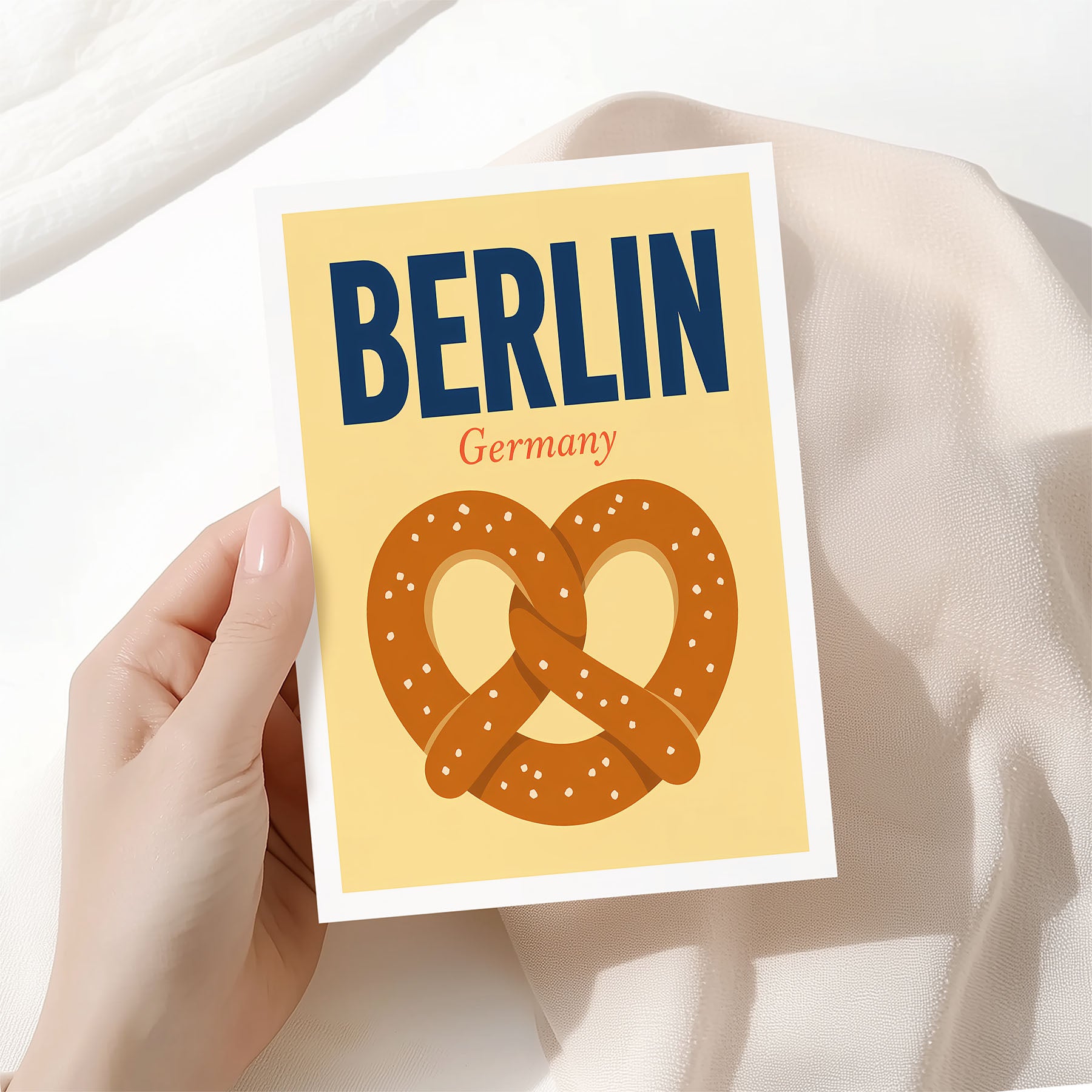 Berlin, Germany