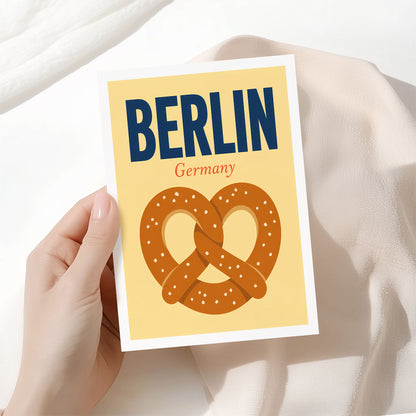 Berlin, Germany
