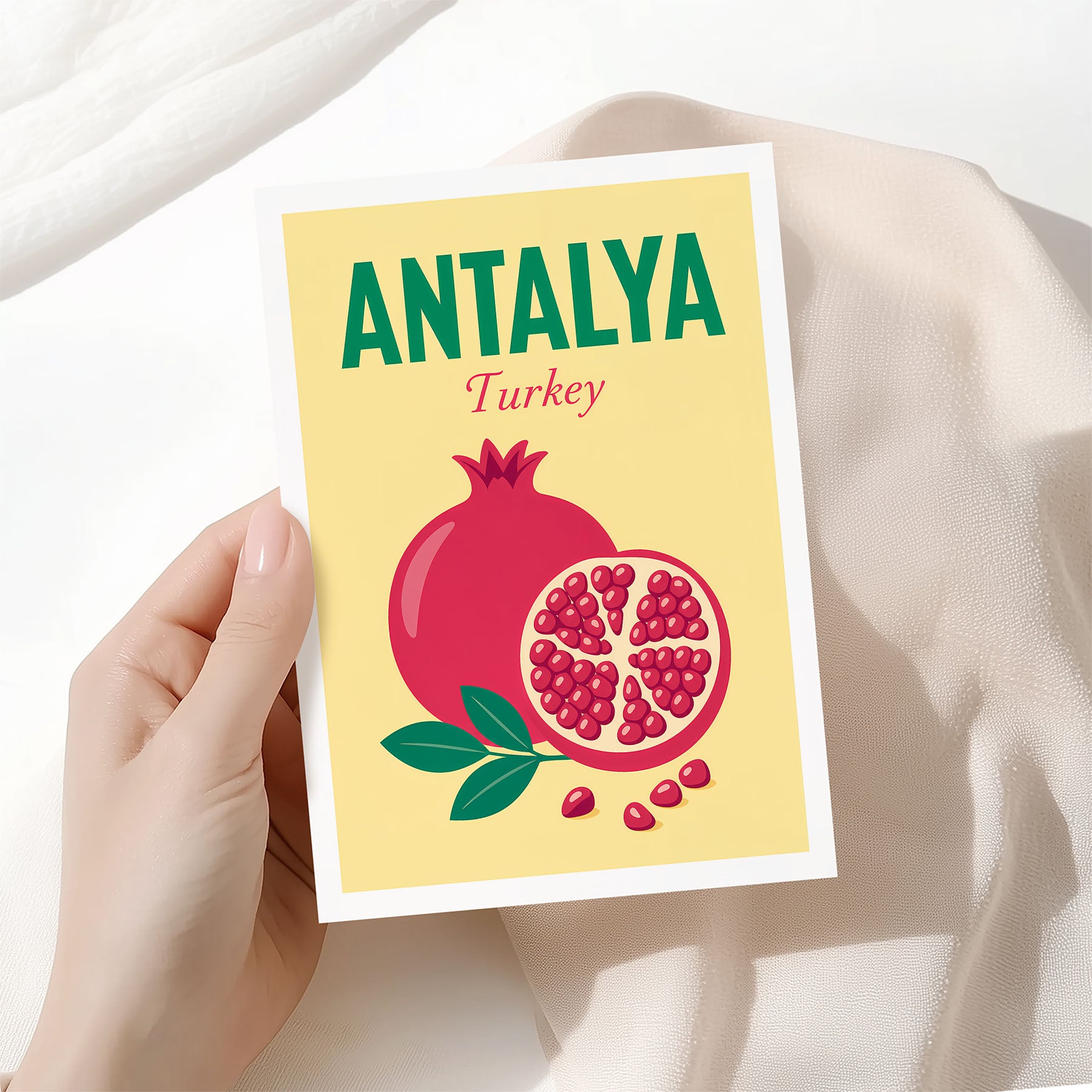 Antalya, Turkey