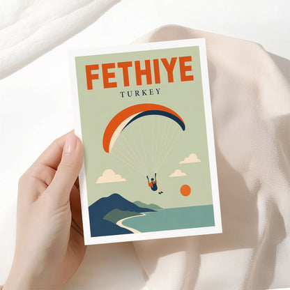 Fethiye, Turkey