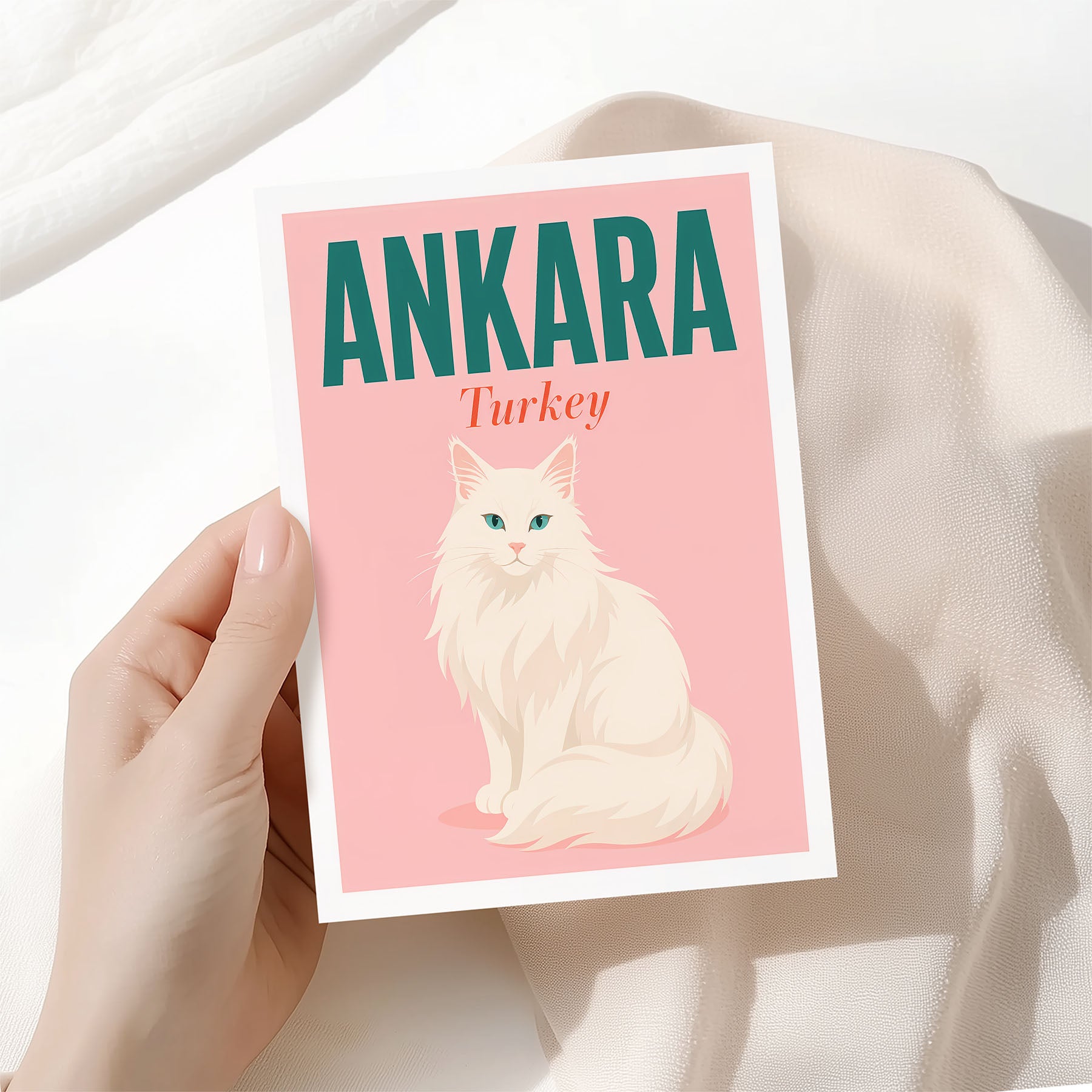 Ankara, Turkey