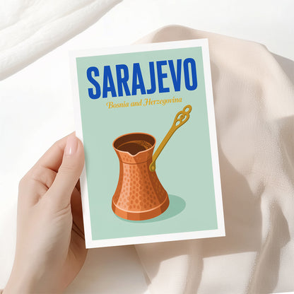 Sarajevo, Bosnia and Herzegovina