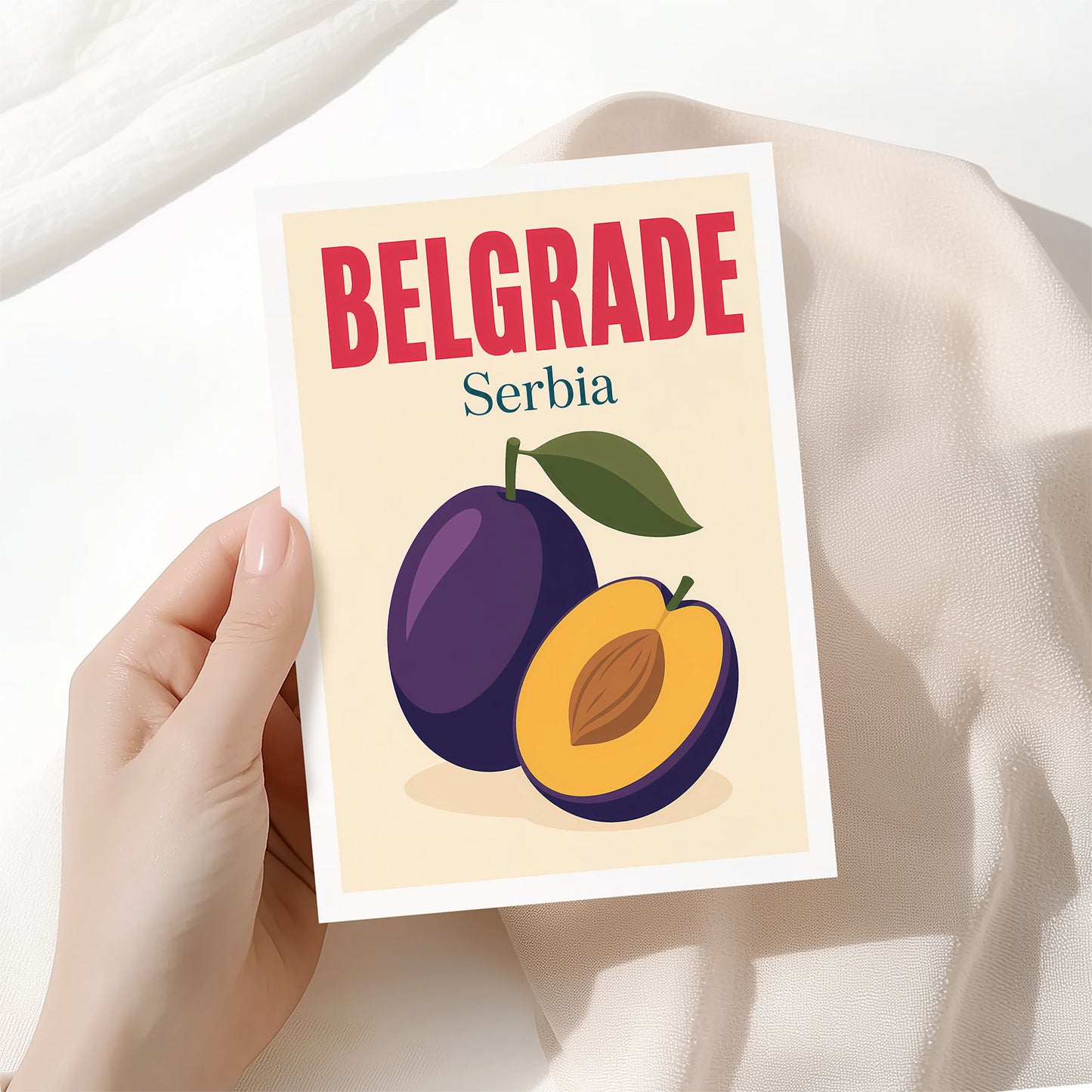 Belgrade, Serbia